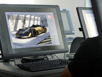 IAAD. atTRAACTION 15×30: Transportation Design Course - Early Bird 15%
