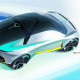 Opel Experimental Concept - Design Gallery - Image 4