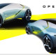 Opel Experimental Concept - Design Gallery - Image 8