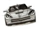 2014 Corvette C7 Stingray: design sketch in front view