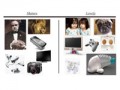 Semantic Analysis of Chinese Adjectives: A New Approach to Mapping the Form-based Metaphors in Automobile Styling