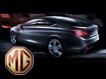 MG Design Sketch