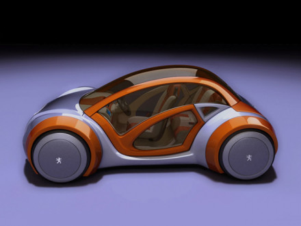 Peugeot 910