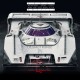 AEG27 Desmotronic Concept is a Group C racing car of the future - Image 1