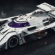 AEG27 Desmotronic Concept is a Group C racing car of the future - Image 8