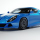 AGTZ Twin Tail by Zagato pays homage to the Alpine A220 - Image 4