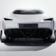AGTZ Twin Tail by Zagato pays homage to the Alpine A220 - Image 10