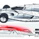 Alfa Romeo 2018 Brabham EVO F1 Concept - Image 17