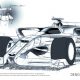 Alfa Romeo 2018 Brabham EVO F1 Concept - Image 20