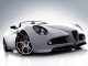 Alfa Romeo 8C Spider 3ds Max Tutorial