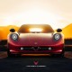 Alfa Romeo Nivola by Ugur Sahin is a modern 33 Stradale based on the 4C - Image 9