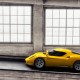 Alfa Romeo Nivola by Ugur Sahin is a modern 33 Stradale based on the 4C - Image 12