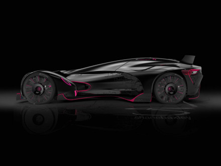 Alienware Concept
