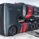 Designers envision future autonomous trucks for Audi - Image 21
