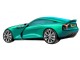 Car Sketch in Photoshop