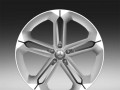 How to design a car wheel in Photoshop