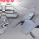 Chrysler Halcyon Concept: Design Gallery - Image 16