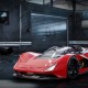 Ferrari Aliante Barchetta Concept - Image 9