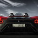 Ferrari Aliante Barchetta Concept - Image 10