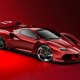 F40 Tribute Concept pays homage to the legendary 1980s supercar - Image 1