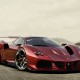 F40 Tribute Concept pays homage to the legendary 1980s supercar - Image 8