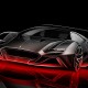F40 Tribute Concept pays homage to the legendary 1980s supercar - Image 18