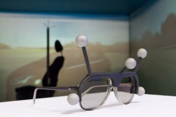 Ford Virtual 3D Glasses