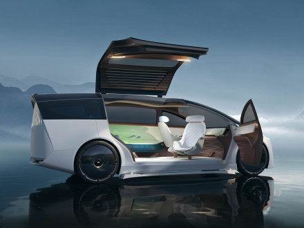GAC SPACE Concept