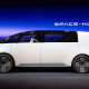 Honda 0 Series: Saloon and Space-Hub Concepts - Image 13