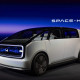 Honda 0 Series: Saloon and Space-Hub Concepts - Image 14