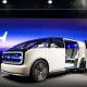 Honda 0 Series: Saloon and Space-Hub Concepts - Image 16