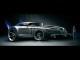 How to render an extreme hotrod in Photoshop