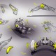 Husqvarna Alpha Trike Concept - Image 9