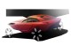 Mission for vehicle designers: Cut weight, but keep the look exciting