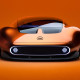 Mercedes-Benz One-Eleven Concept: the design - Image 19