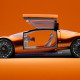 Mercedes-Benz One-Eleven Concept: the design - Image 22