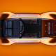 Mercedes-Benz One-Eleven Concept: the design - Image 23