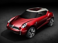 Car designer Stephen Harper on the problems of the automotive industry