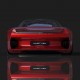 NinetySX Homage is a modern take of the iconic Honda NSX - Image 2