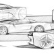 NinetySX Homage is a modern take of the iconic Honda NSX - Image 14