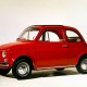 Fiat 500 on display at MoMA for The Value of Good Design Exhibition - Image 3