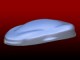 Effects of Rendering on Shape Perception in Automobile Design