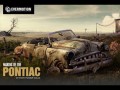 The making of the Pontiac