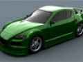 Mazda RX8 Tutorial