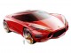 Ferrari Photoshop Tutorial