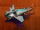 Spaceship Fighter Rendering Tutorial
