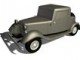 1932 Ford Model A Coupe
