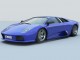Lamborghini Murcielago tutorial