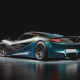 Exclusive: the design story of the Pininfarina Apricale hypercar - Image 13