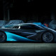 Exclusive: the design story of the Pininfarina Apricale hypercar - Image 27
